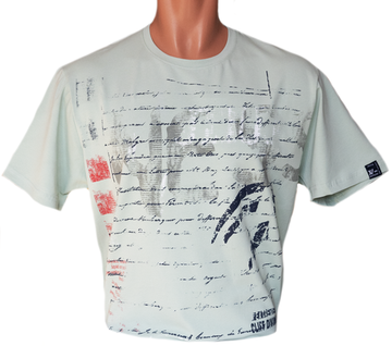 Футболка мужская MARTINI DRY (Турция)