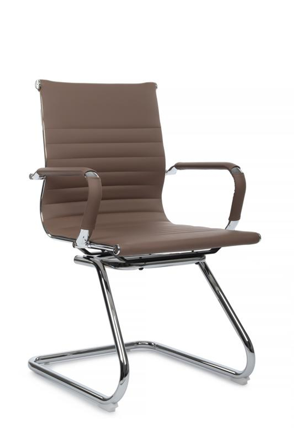 Кресло Riva Хьюго RCH 6002-3E Коричневый