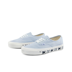 Кеды Vans Authentic 44 DX Blue/White