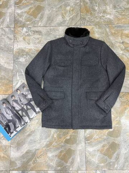 Пальто Loro Piana