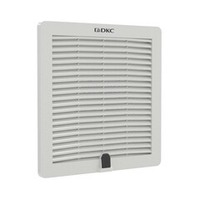 Вентиляционная решетка с фильтром RF 325x325 мм, IP54