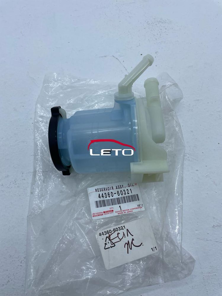 RESERVOIR ASSY, OIL44360-60321 4436060321