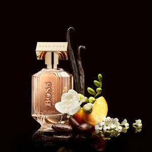 Hugo Boss The Scent For Her Intense Eau De Parfum