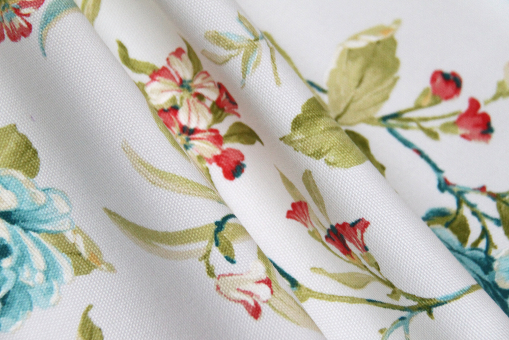 Рогожка Cotonelo Agata (Котонело Агата) C 02 Azul