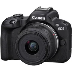 Canon EOS R50II Kit RF-S 18-45mm f/4.5-6.3 IS STM
