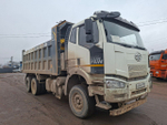 FAW J6 6x4 Самосвал J6 (Дизельный, 8,6 л, 390 л.с., МТ)