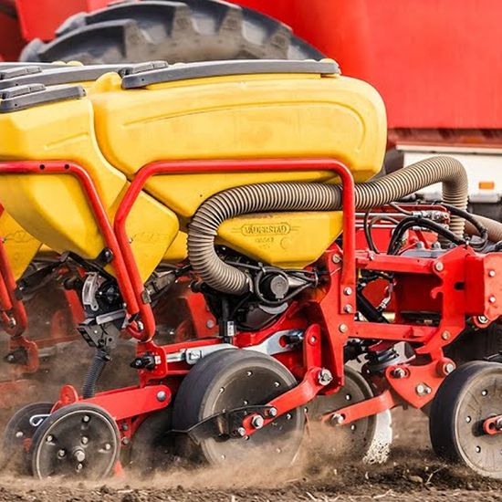Запчасти Vaderstad Ferox 900