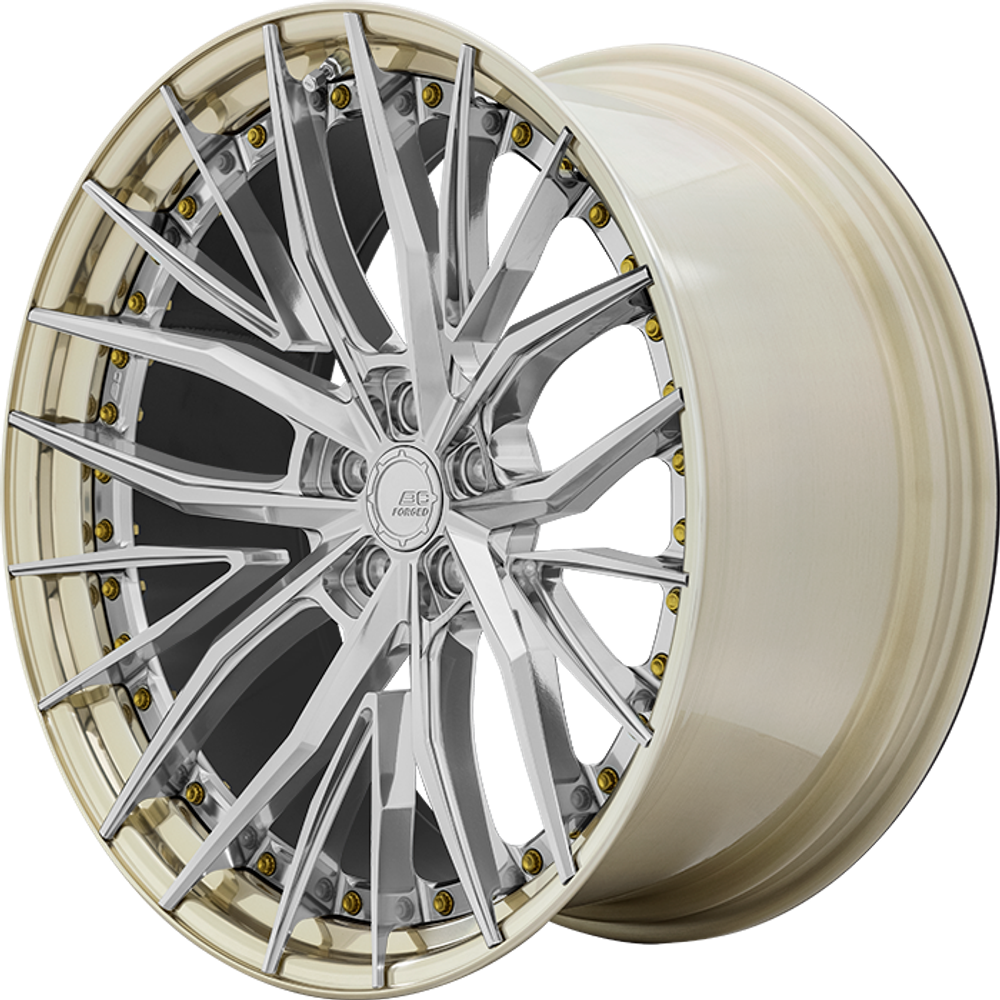 RP FORGED HCS08S