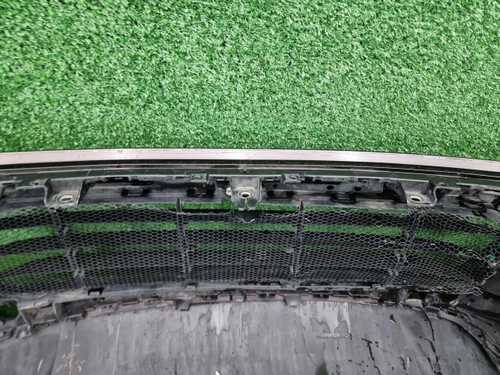 Бампер передний Porsche Cayenne 2 958 (2014-2018)