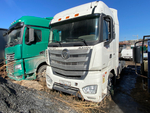 Foton AUMAN 4x2 Седельный тягач EST A 1844 AMT (Дизельный, 11,8 л, АТ, 450 л.с.)