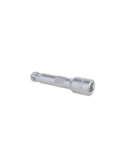 Удлинитель 1/4" L=50 мм шарнирный, на холдере Arnezi R0061202