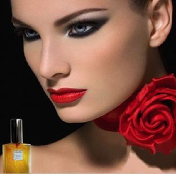 DSH Perfumes Kohl Gris