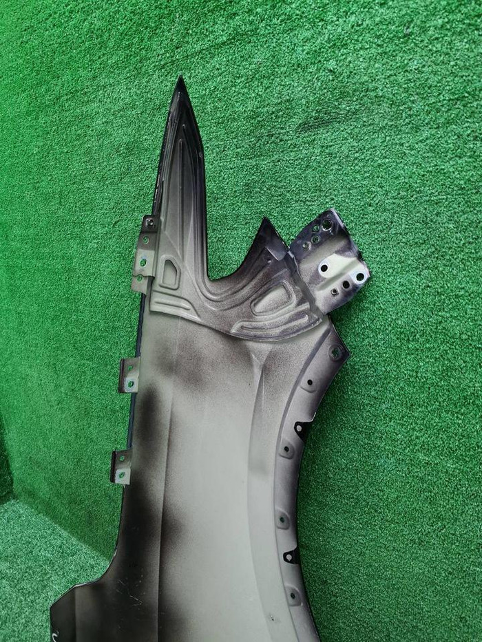 Крыло переднее левое Haval F7 (2018-2024)