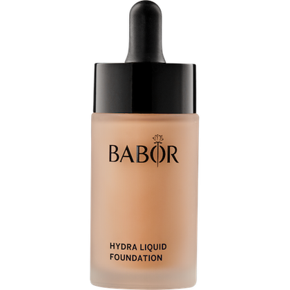 Сыворотка-тон Babor Hydra Liquid Foundation 04 Porcelain 30 мл