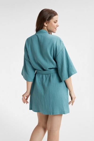 40634 LOONY Халат женский ESOTIQ