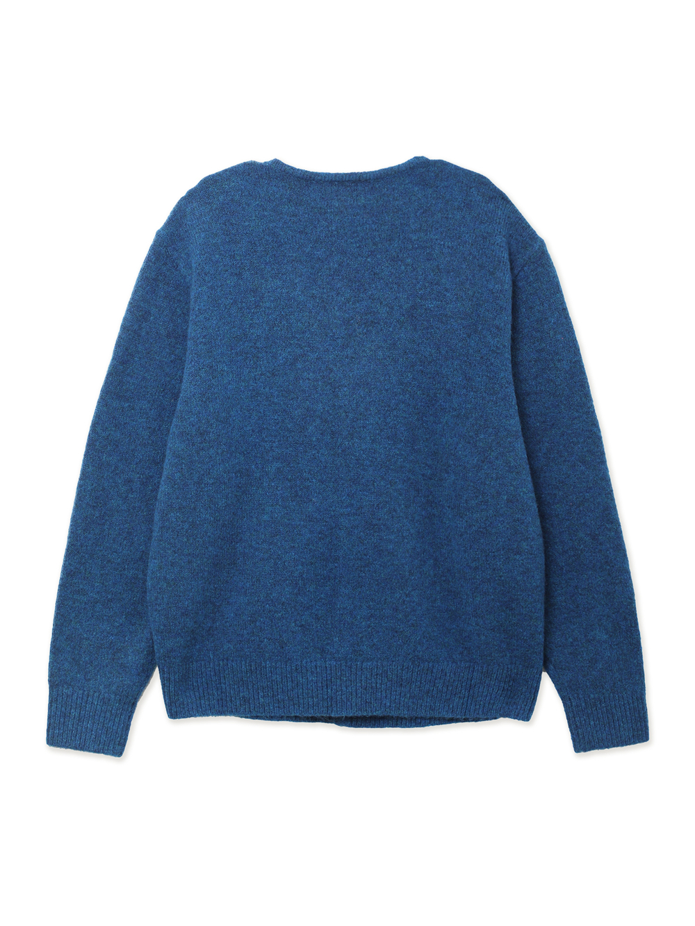 Мужской Кардиган Вязаный Ttt Knitted