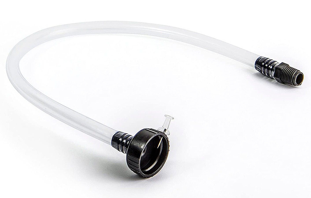 Гидравлическая рулевая система BayStar Compact без шлангов в комплекте (10264007)