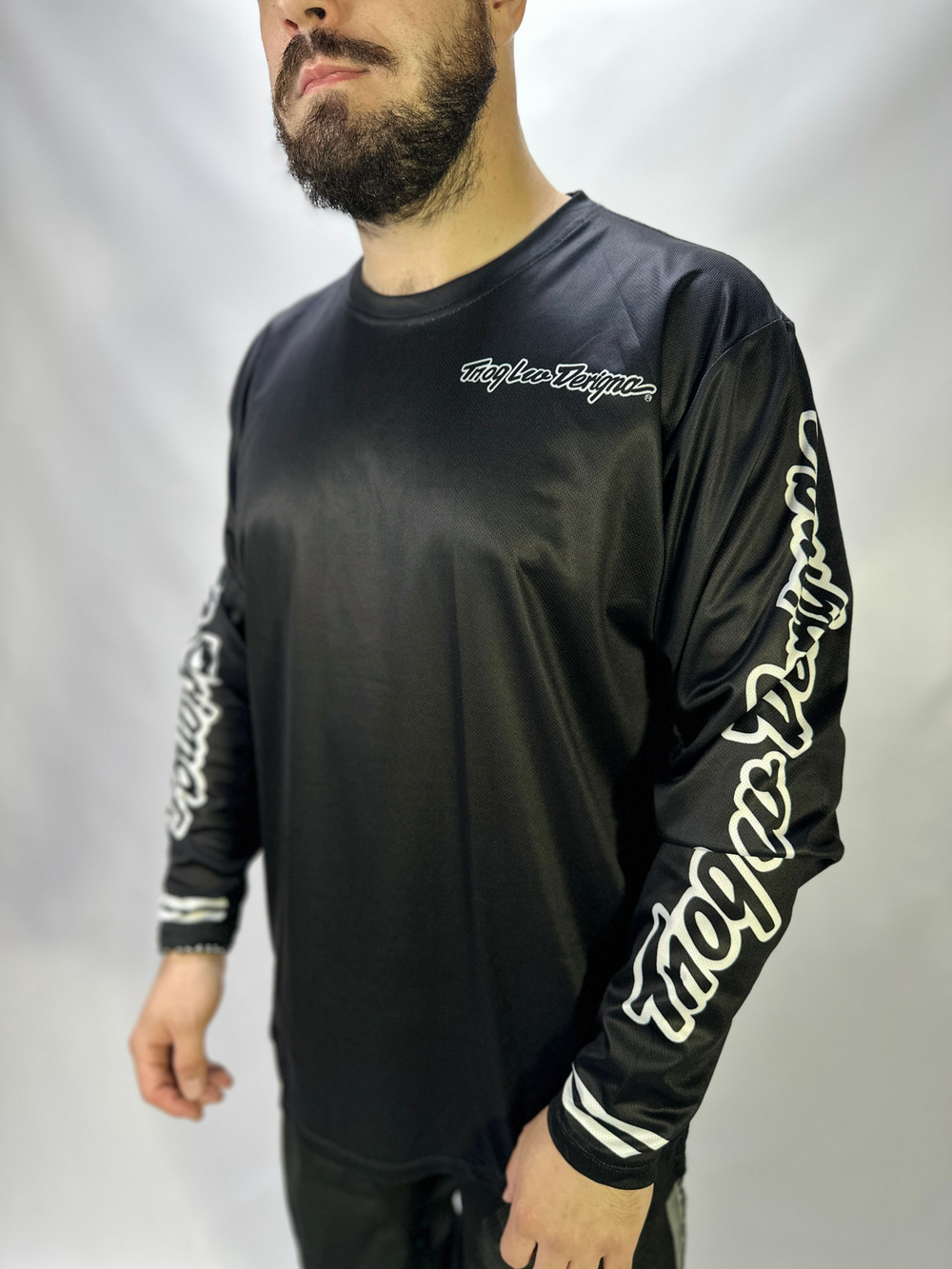 Мотокостюм Troy Lee Design