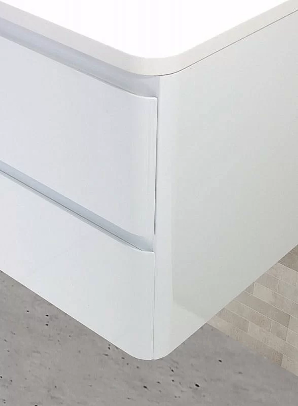 Тумба с раковиной BelBagno ALBANO 90 Rovere Rustico