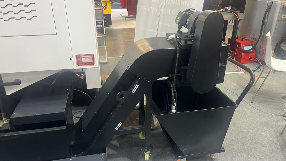 Вертикальный фрезерный обрабатывающий центр B-Power LV-855A 10000 WP1