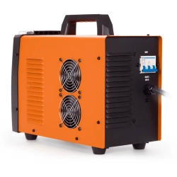 FoxWeld SAGGIO ВД-306И Pulse сварочный аппарат 9636