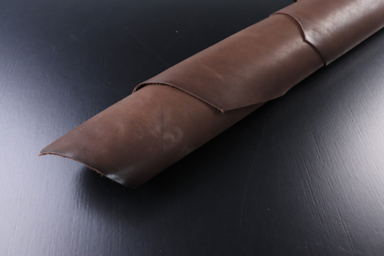 1,4-1,6 Кожа Арабика Краст коричневый 185 дм² (КЛ) (2)