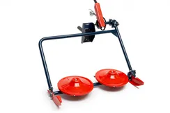 Косилка роторная "НЕВА" КP800