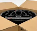 КОВАНЫЕ ДИСКИ для Audi RS Q3