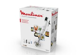 Погружной блендер Moulinex InfinyForce DD94J110