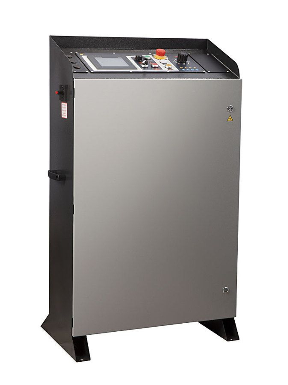 Ленточнопильный отрезной станок Pilous ARG 400 plus S.A.F.