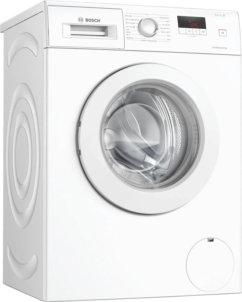 Стиральная машина Bosch WAJ280L7SN