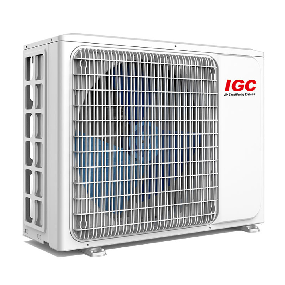 Кондиционер IGC RAS-12AX RAC-12AX серии Magic on/off