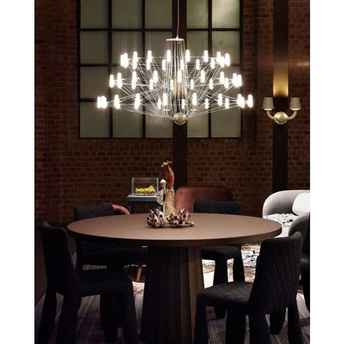 Подвесной светильник Moooi Coppelia Suspended Lamp