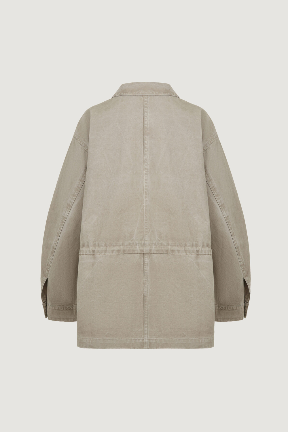 Парка Chloe/Хлои