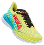 Кроссовки женские Hoka Mach 5