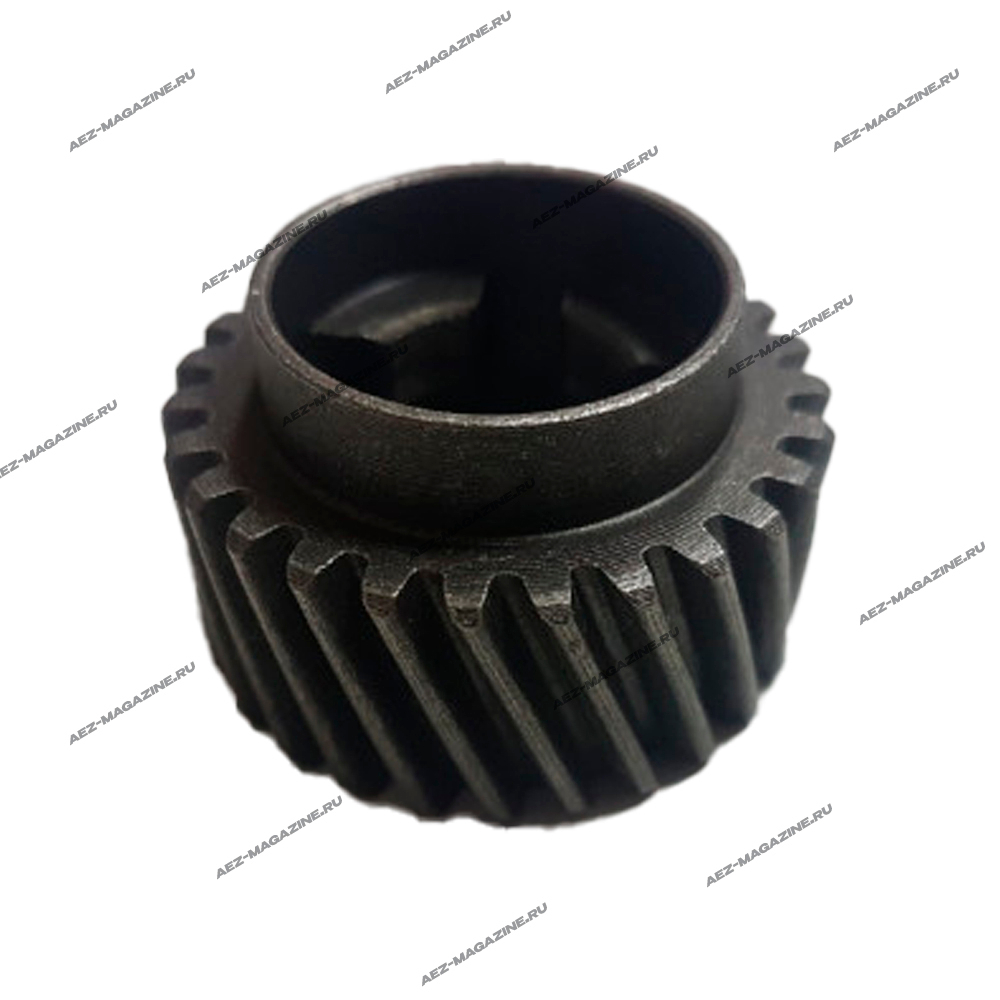 Ответная шестерня для перфоратора Omax-650, Stern-650 подходит для якоря 852C, 852D, d-15х36