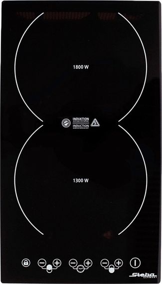 Настольная плитка Steba IK 200