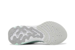 Кроссовки Nike React Infinity Run Flyknit 3 (Женская размерная сетка)
