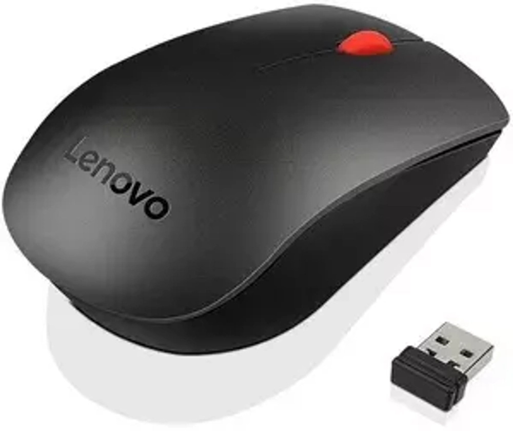 Мышь Lenovo ThinkPad Essential Wireless (4X30M56887)