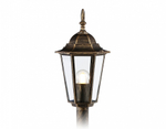 Наземный высокий светильник Ambrella Light ST ST2039