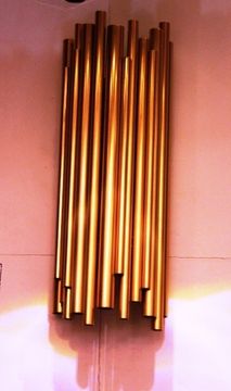 replica  Delightfull Brubeck wall lamp