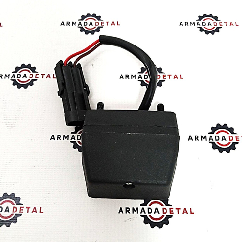 Подсветка номерного знака (в сборе) | 700/21000 | Аналог