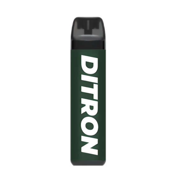 DITRON BINAR 3300 - Яблоко (2% nic)