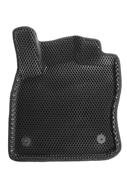 Коврики EVA 3D ромб для Skoda Kodiaq 2016-2024 Seintex.95337