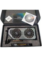 Видеокарта Palit GeForce GTX 1080 Ti Super JetStream 11Gb