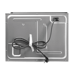 Компактный духовой шкаф с функцией СВЧ MAUNFELD XCMO4414GW