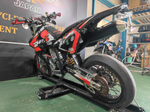 Suzuki DR-Z400SM , 2005