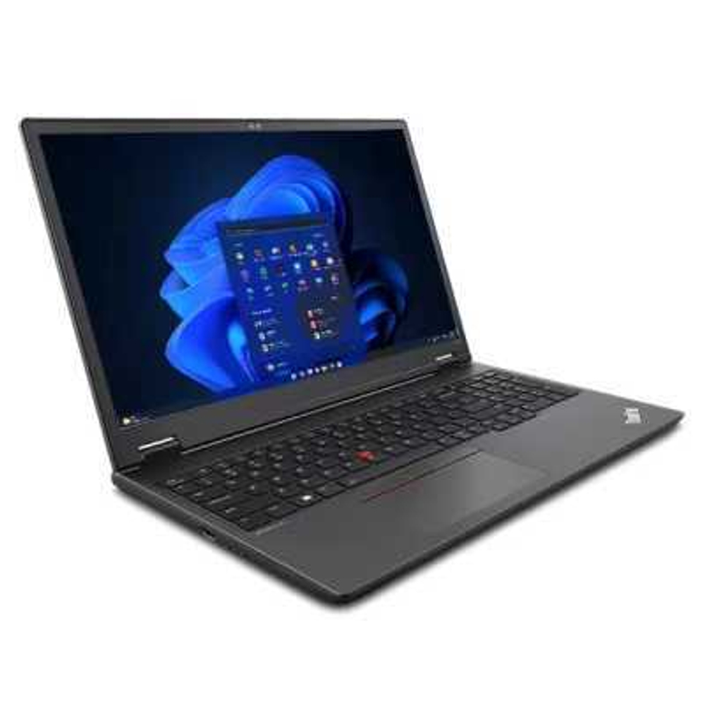 Ноутбук Lenovo ThinkPad P16v Gen 2 21KX002KUS ENG