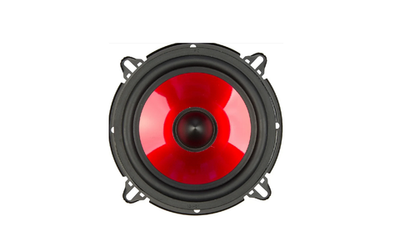 Автоколонки URAL AC-K1327K (13см/2шт) компонентная