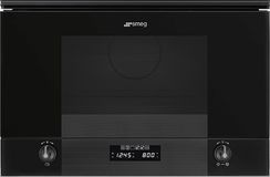 Микроволновая печь Smeg MP122B3